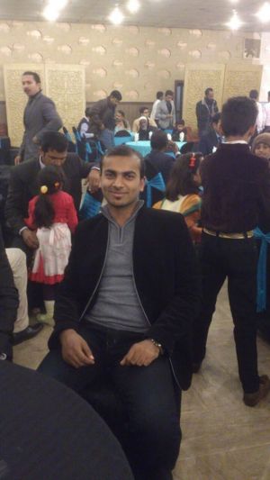 Umair Masood-Freelancer in Lahore,Pakistan