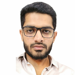 Zaid Madni-Freelancer in Indore,India