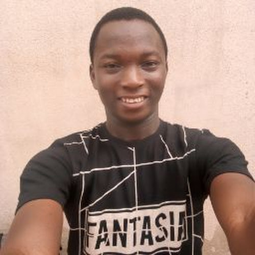 Ezekiel Oladejo-Freelancer in ,Nigeria