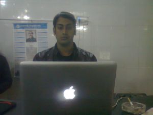 Mostak Ahmed-Freelancer in Rajshahi,Bangladesh