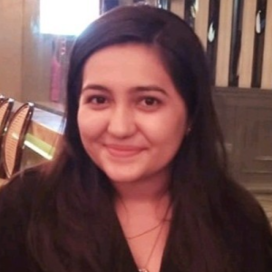 Pooja Panchal-Freelancer in Mumbai,India