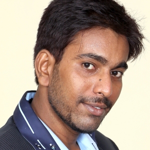 Prakash Subramani-Freelancer in Chennai,India