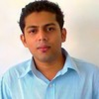 Prashant Tawde-Freelancer in Mumbai Area, India,India