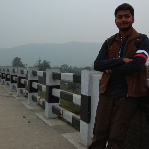 Abhinav Anand-Freelancer in GUWAHATI,India