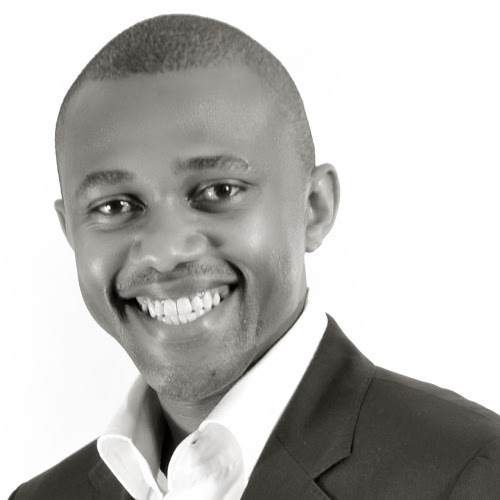 Fredrick Kariuki-Freelancer in Nairobi,Kenya