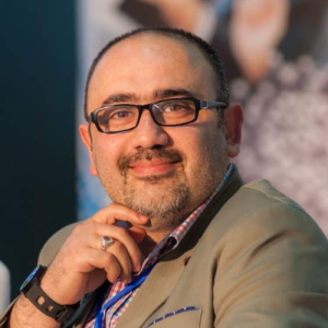 Talal Sharabi-Freelancer in Beirut,Lebanon