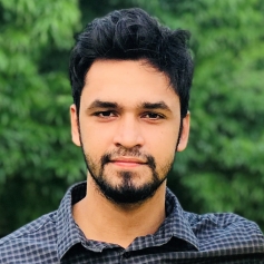 Nafisul Haque Khan Nibir-Freelancer in ,Bangladesh