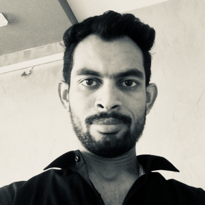Nirav Vansia-Freelancer in Ahmedabad,India