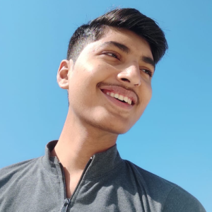 Darpit Kumbhani-Freelancer in Surat,India