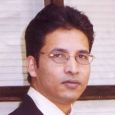 Sukamal Chatterjee-Freelancer in Mumbai,India