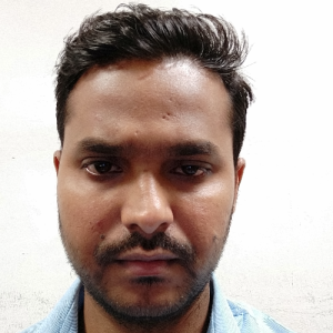 Brij Kishore-Freelancer in New Delhi,India