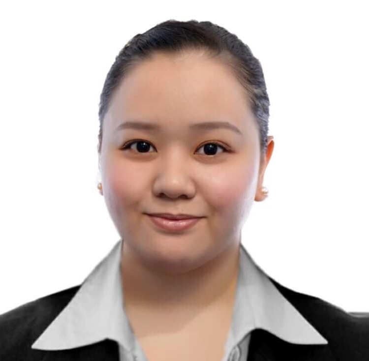 Christine Robles-Freelancer in Quezon City,Philippines
