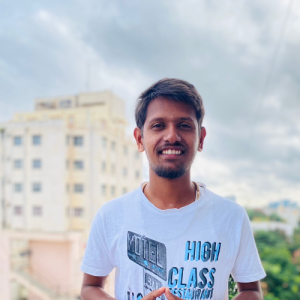 Manu HN-Freelancer in Bengaluru,India
