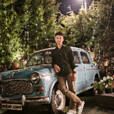 Shoham Ahmed-Freelancer in Dhubri,India