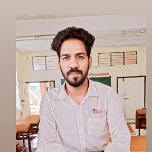 Anil Rajpoot-Freelancer in Jabalpur,India