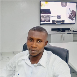 Samuel Avura-Freelancer in Lagos,Nigeria