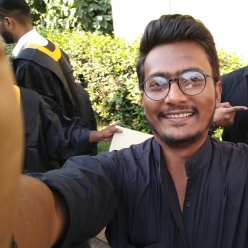 Darshit Patel-Freelancer in Ahmedabad,India