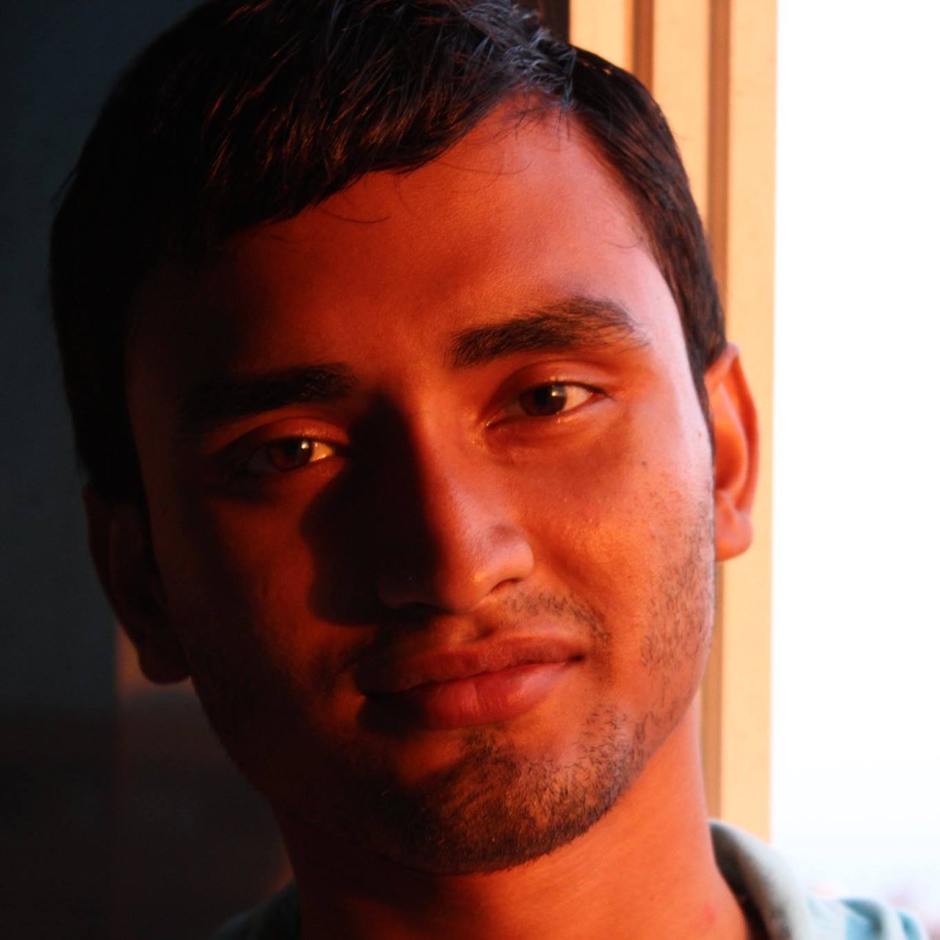 Atin Ghosh-Freelancer in KOLKATA,India