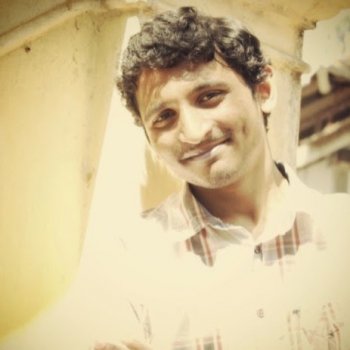 Kishan M.K-Freelancer in Bangalore,India