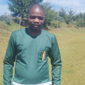 Maiyo Abraham-Freelancer in Nairobi,Kenya
