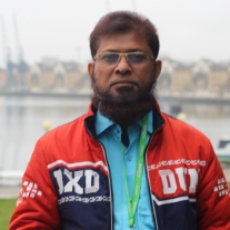 Atiqul Islam-Freelancer in Dhaka,Bangladesh