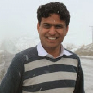 Shahid Baluch-Freelancer in Quetta,Pakistan