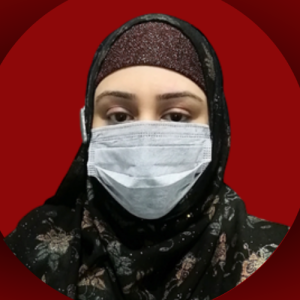 Iqra Sajid-Freelancer in Salalah,Oman