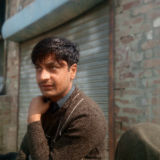 Shahzad Ali-Freelancer in Narrowal,Pakistan