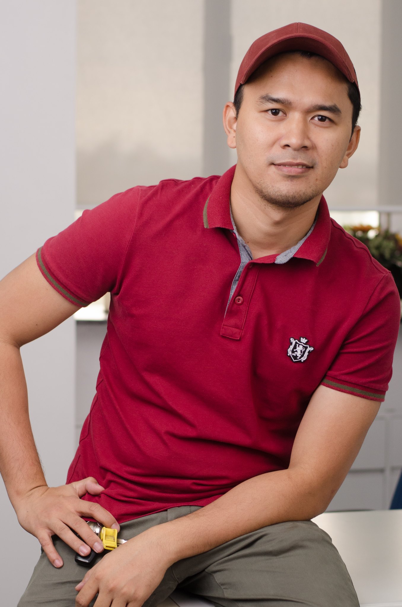 Charlie Miñon-Freelancer in NCR - National Capital Region, Philippines,Philippines