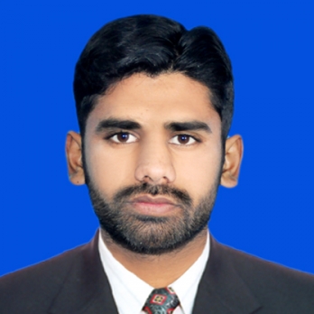 Syed Hamza-Freelancer in Islamabad,Pakistan