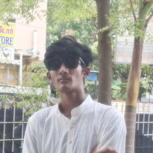 Abdur Rahman-Freelancer in Mannivakkam,India