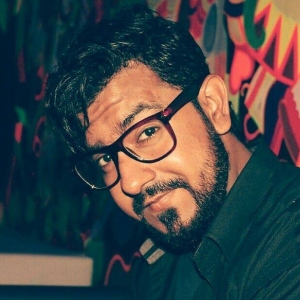 Subhav Trehan-Freelancer in Lucknow,India
