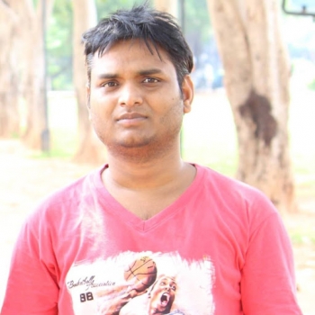 Pradip Singh-Freelancer in Hyderabad,India