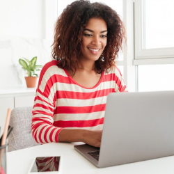 Sofia Kiende-Freelancer in Chicago,USA