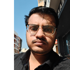 Aman Kumar Singh-Freelancer in Dubai,India