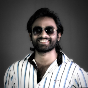 Prajakt Rebeloma Nastik-Freelancer in Nagpur,India
