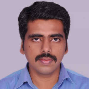 Ragu Nath-Freelancer in ,India