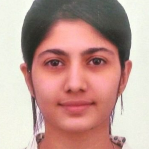 Jhalak Sharma-Freelancer in Bengaluru,India