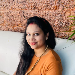 Mansi Goel-Freelancer in Bengaluru,India