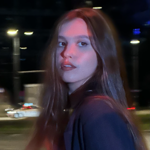 Anastasiya Sushchyk-Freelancer in Warsaw,Poland