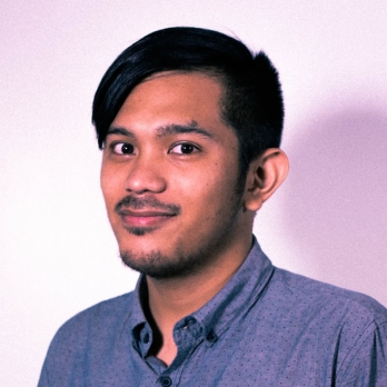 Francisco Maria Regalado-Freelancer in Pasig City,Philippines