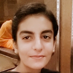 Mariyam Shahnawaz-Freelancer in Faisalabad,Pakistan