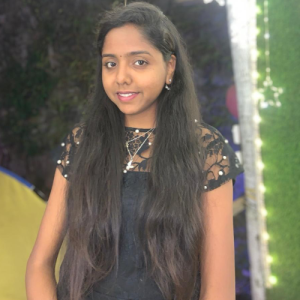 Kshitija Palande-Freelancer in Pune,India