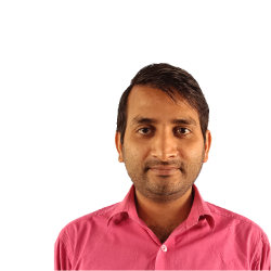 Amod Shah-Freelancer in Kathmandu,Nepal