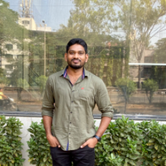 Nagmanikantha Narne-Freelancer in Hyderabad,India