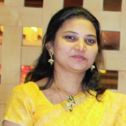 Reena Kuppili-Freelancer in Visakhapatnam,India