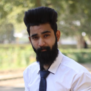 Muhammad Sheheryar-Freelancer in Karachi,Pakistan