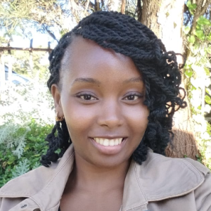 Elizabeth Mugo-Freelancer in Nairobi,Kenya