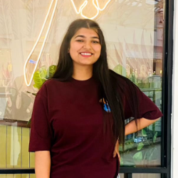 Arspreet Kaur-Freelancer in New Delhi,India