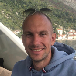 Bojan Popovic-Freelancer in Kyiv,Ukraine